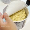 bts 아리 라면 후기 트러플불고기 후추라볶이 팔도 ARIH 음료 내돈내산