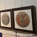 사진전람회 | 오늘의 기록, 제31회 대한민국미술전람회 전시가 열리는 순간을 담다 – 홍익대 아트센터