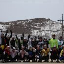 3월22일(토) 막달려 투어라이딩 (눈덮힌 돌산령) : 참석자 공지확인 요망 이미지