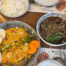상무지구 쌀국수 맛집 나나방콕, 커리 덮밥까지 완벽한 단골 솔직후기 (주차)