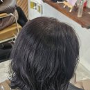 정헤어샵 이미지