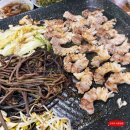 시청로2 | 부산시청 고기집 강력 추천 만득이네 꽃삼겹 내돈내산 후기 차원이 다른 미나리 삼겹살 맛집