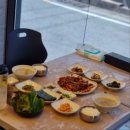 [포항 밥집, 술집] 총각네상회 (벌집오징어, 돼지 두루치기)
