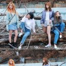 EXID 카카오 검색결과