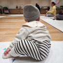 칸타빌레 베이비 뮤직(5~11개월) | [갤러리아광교 문화센터]잼마뮤직(5-11개월/베베class) 봄학기 후기