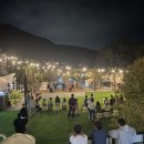 밤별2 캠핑장 이미지