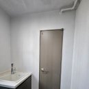 디에트르더펠리체 603동 | 검단신도시 디에트르더펠리체 탄성코트 시공후기 (검단)