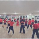 즐거운라인댄스 이미지