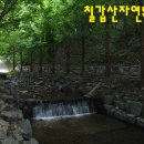 연수동 472-8 | [캠핑장소개] 칠갑산자연휴양림