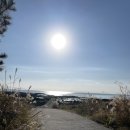 23.12-4 :: 즉흥 제주 여행3 | 로빙화, 숲섬이라면, 천지연폭포, 돈내코 유원지 원앙폭포, 온평바다한그릇