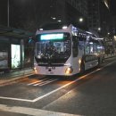 버스정류소_홍대입구역 이미지