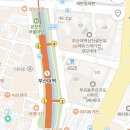 부산대학교지하철역 문화행사장 이미지