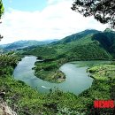 산막이옛길 이미지