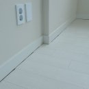 삼환아파트 2단지 | 고양시 백마마을2단지극동삼환아파트 마루 걸레받이 마감실리콘 시공 다녀왔습니다 &lt;실리콘마감 전문업체&gt;