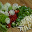 겨울철 한 그릇 밥, 김치국밥과 수란 만드는 법 이미지