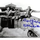 passage 11관련> Bill Robinson, Nicholas Brothers, Peg Leg Bates, Sandman Sims and Fred Astaire 이미지