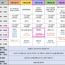 [10월 7일 (금)] 음성명작페스티벌 - 명품 락(樂)! 이미지