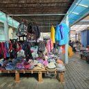 설천시장(삼도봉장터) 이미지