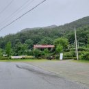 장각폭포 공중화장실 이미지