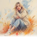 룡정털보 이미지