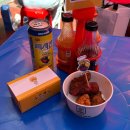 장하다 하림 맥시칸 팝업 스토어 후기/ 예약없이 방문하는 방법/ 현장 웨이팅/ 치킨 맛 평가