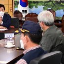 월남전참전자회진주시지회 | 진주시, 호국보훈의 달 맞아 ‘보훈단체와 간담회’ 가져