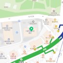 서울시청 서소문청사 1층 로비 이미지