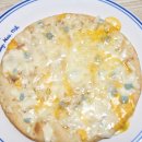HEYROO 고르곤졸라 피자 후기 냉동피자 편의점 피자 추천🍕