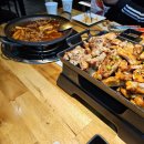 청주 봉명동 맛집 방방파닭 닭발과 오븐구이 세트메뉴 내돈내산후기