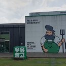 대천목장 | [보령카페] 대천 근처 젖소목장을 볼 수 있는 카페 - 우유창고