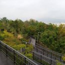 영축산 순환산책로 이미지