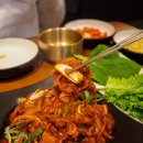 UR(대전광역시)-[월평북로]-상-1 | 대전 월평동 한식 맛집 한밭수목원 맛집 촌놈밥상