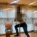 가신 | [전주효자동필라테스] 다옴 필라테스, 등 통증이 싹 가신 리얼 방문 후기