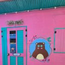 완산-158 | [전주 가볼만한 곳] 자만벽화마을 &amp; 오목대 : 추억의 만화부터 케데헌 벽화까지 완벽 정복!