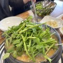 [광주] 유동맛집 고소한 국물일품 오리탕맛집, 영양오리탕