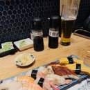 스시 사카바 사시스 마잉구점 후쿠오카 하카타역 가성비 스시맛집