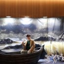 극장1 | 뮤지컬 몽유도원 민우혁 하윤주 김성식 국립극장 해오름극장 1층 시야 후기