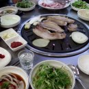 이진태왕소금구이 이미지