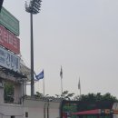 더앨리창원 | 2021 KBO프로야구 인천 SSG랜더스필드 랜더스라이브존 V5블럭A열8번 직관 ( 원태인선발3대3 무승부...