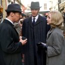 The Courier 이미지