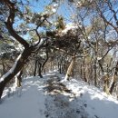 삼각산 누리길 이미지