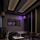 장산 노래연습장 이미지