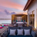 몰디브호텔 | 몰디브 여행 가족 여행 또는 신혼여행 숙소 추천 하드록 호텔 몰디브 내돈내산 후기