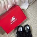 (주)굿프랜드 컴퍼니 | [내돈내산] 굿러너컴퍼니 성수 방문 후 구입한 뉴발란스 여성 레벨 V5 와이드 BLACK 주문 완료 !