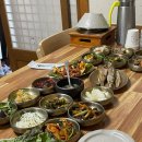 장국명가 | [군산] 군산 여행 중 방문한 한상 가득 한정식집, 장국명가