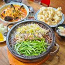 짜장짬뽕 - 양평군 경강로 1613 | 대전 탄방동 맛집 둔산돌짜장, 돌짜장 탕수육 짬뽕 후기