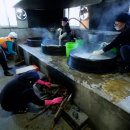 양지말전통조청협동조합 | [한국기행] 32년 전통, 장작불로 달인 100% 수제 쌀조청 파주