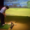 K스크린골프 이미지