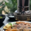 인생숯불구이사천점