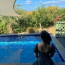 제주어린왕자풀빌라펜션 | 제주 서쪽 숙소 가성비 노을정원 온수 풀빌라 제주도 펜션 추천